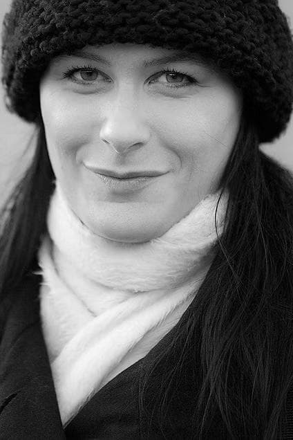 Agneta Östling